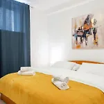 Welcome Apartment - Old Town