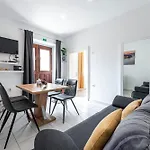 Welcome Apartment - Old Town