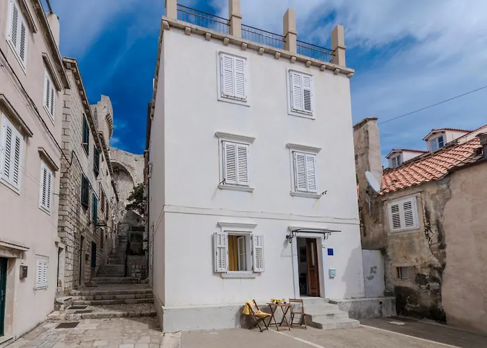 Welcome Apartment - Old Town