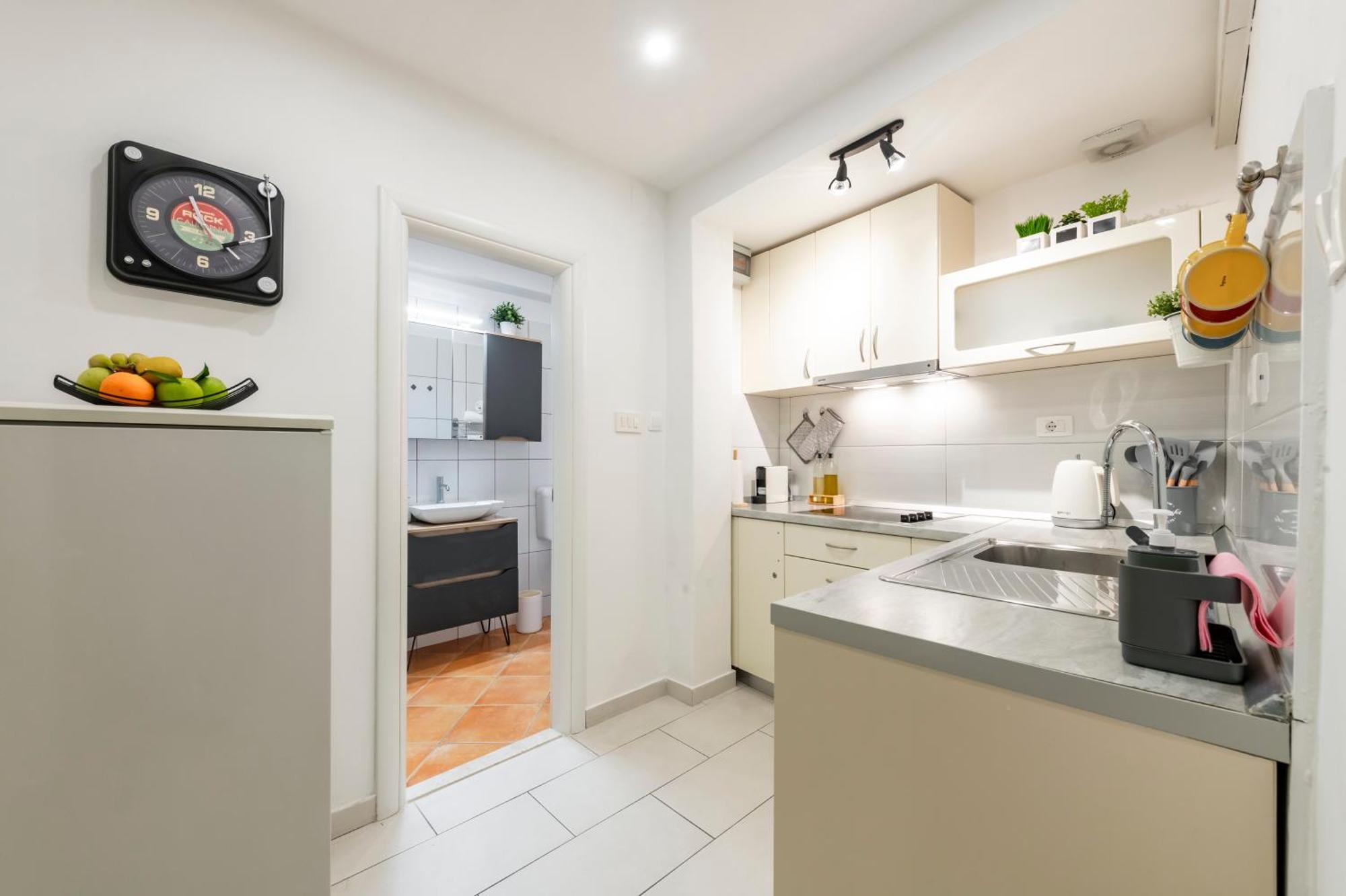 Appartement Welcome - Old Town *