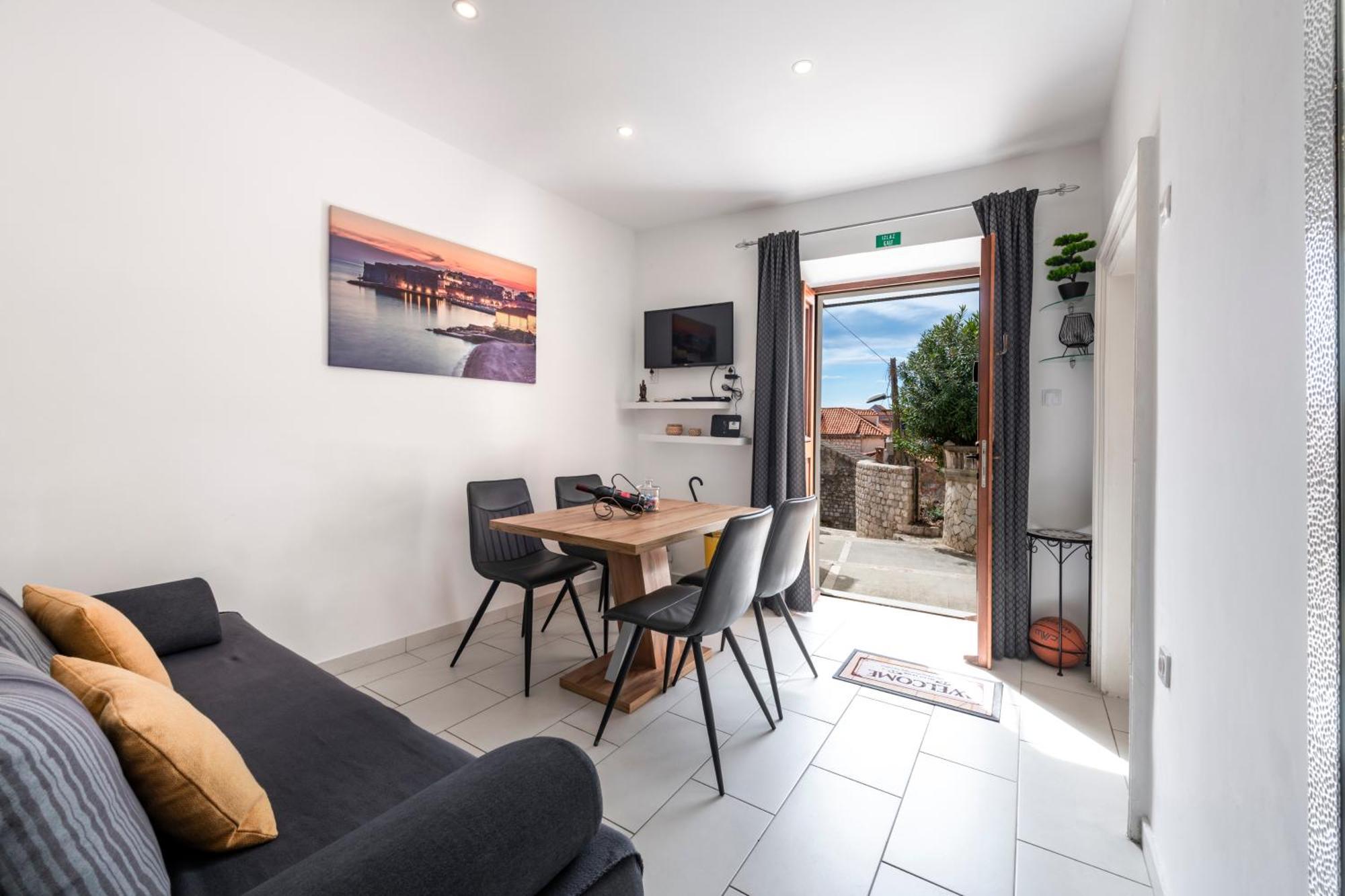 Welcome - Old Town Appartement Dubrovnik