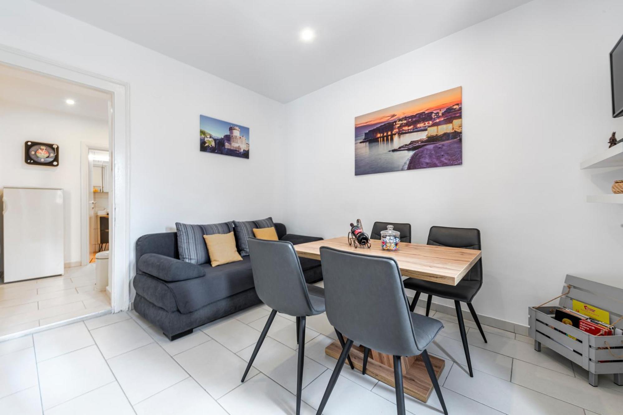 Appartement Welcome - Old Town *