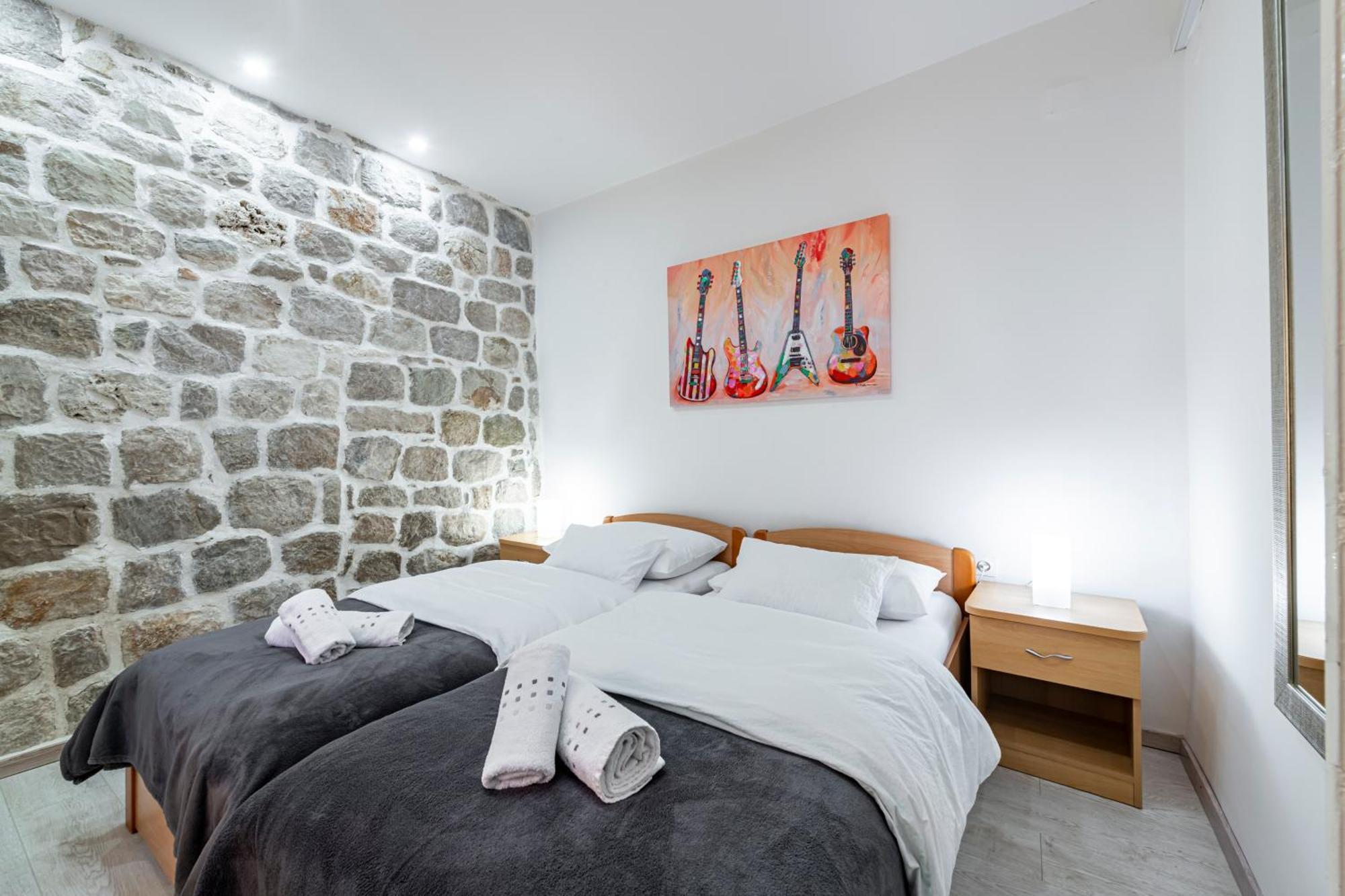 Welcome - Old Town Appartement