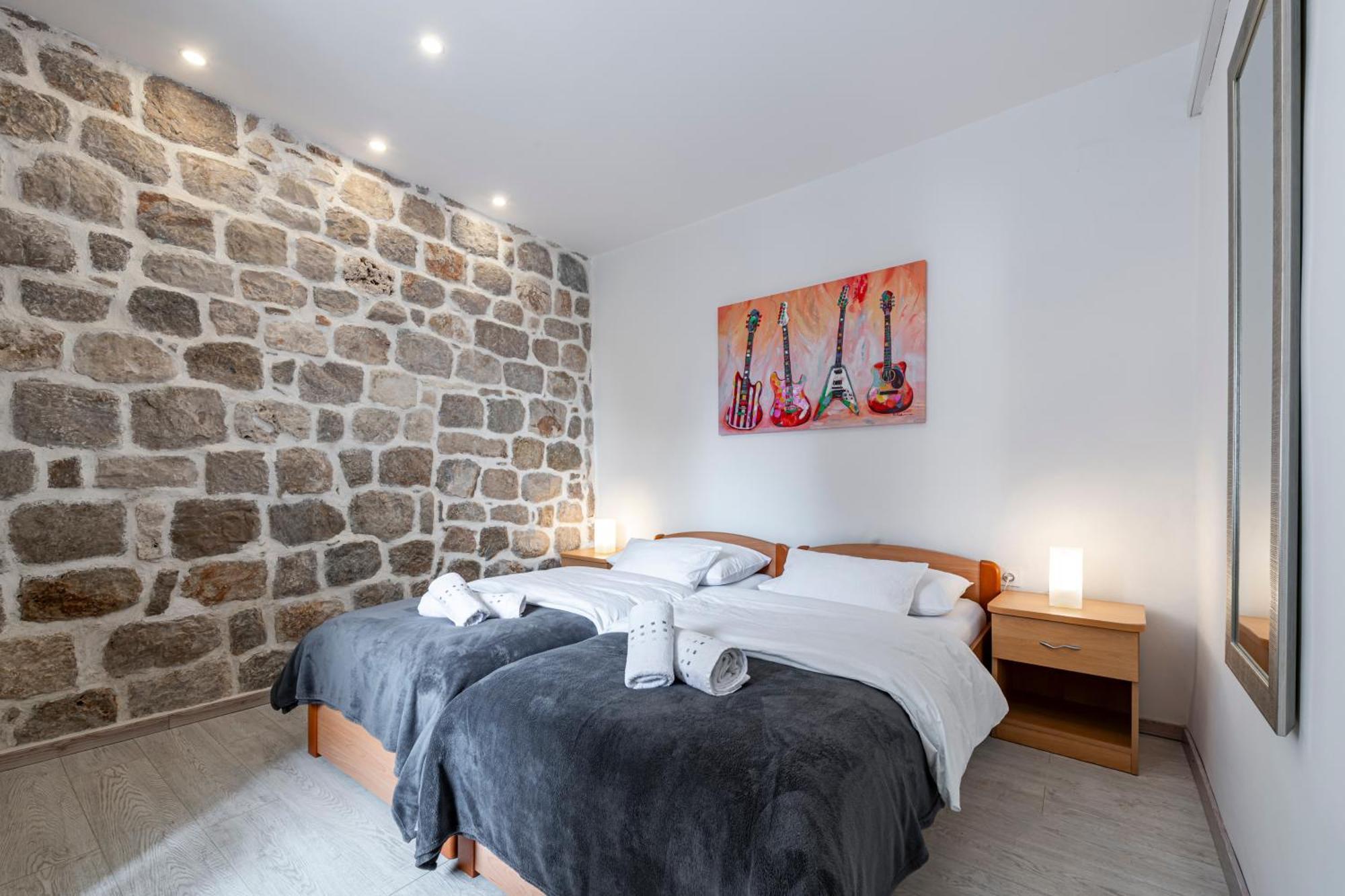 Appartement Welcome - Old Town *