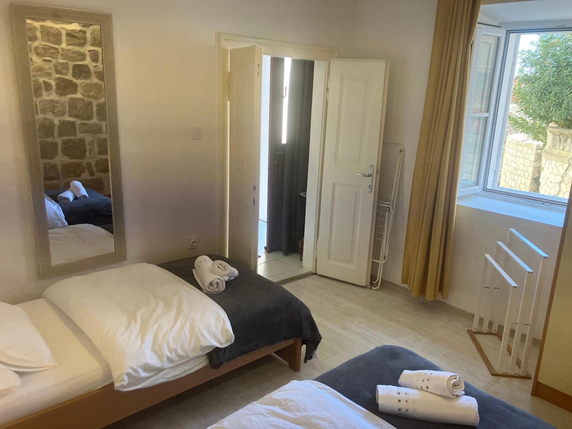 Appartement Welcome - Old Town Dubrovnik