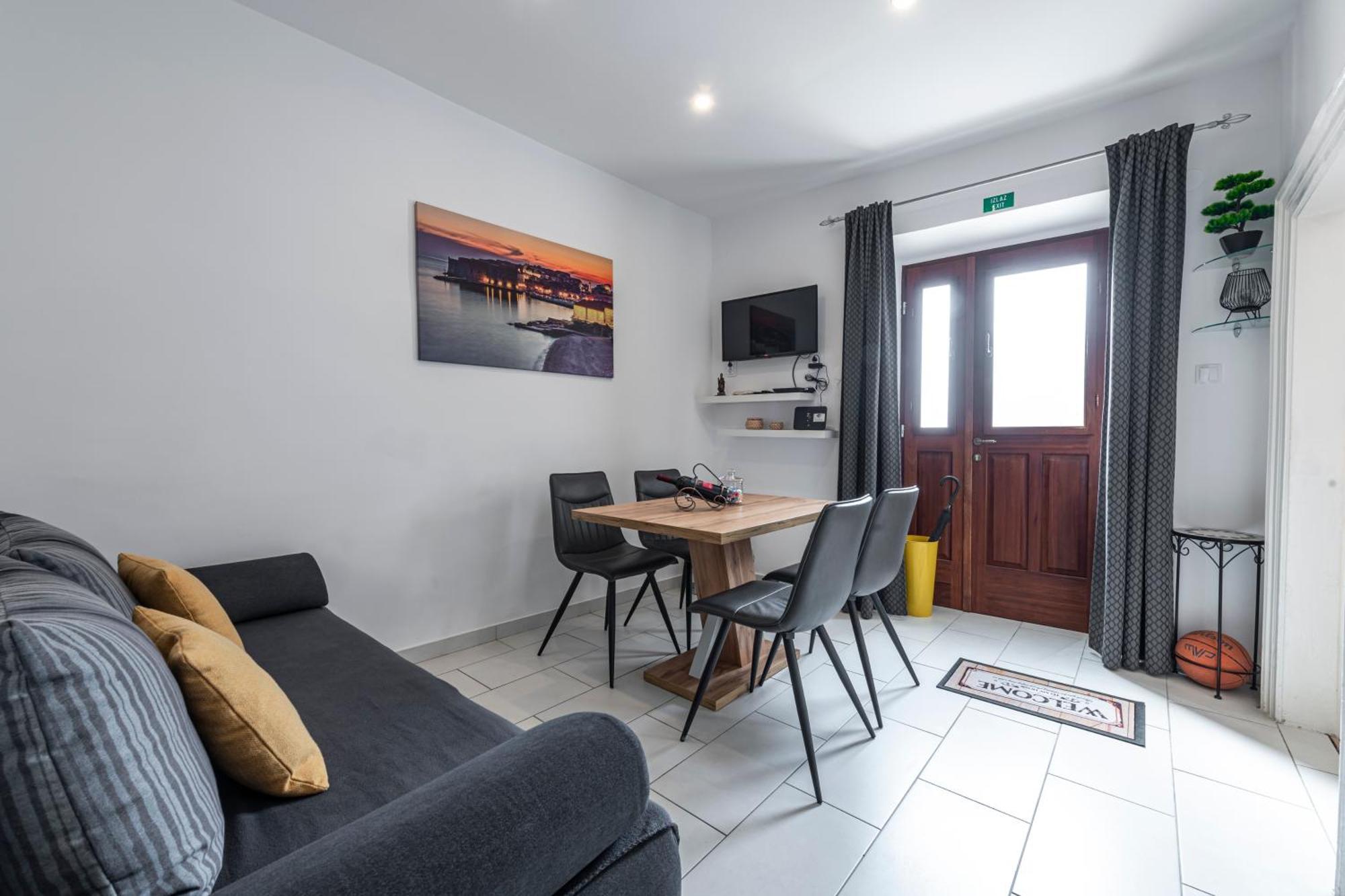 Welcome - Old Town Appartement