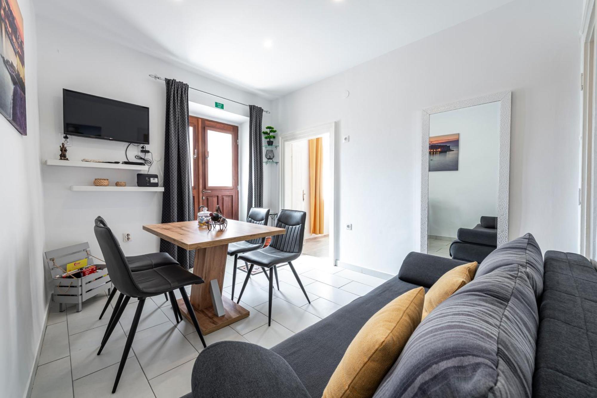 Apartment Welcome - Old Town Dubrovnik